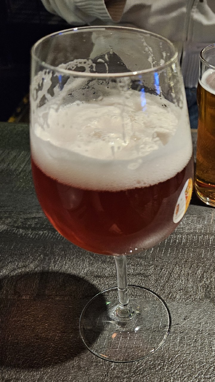 Leffe Ruby, Belgium