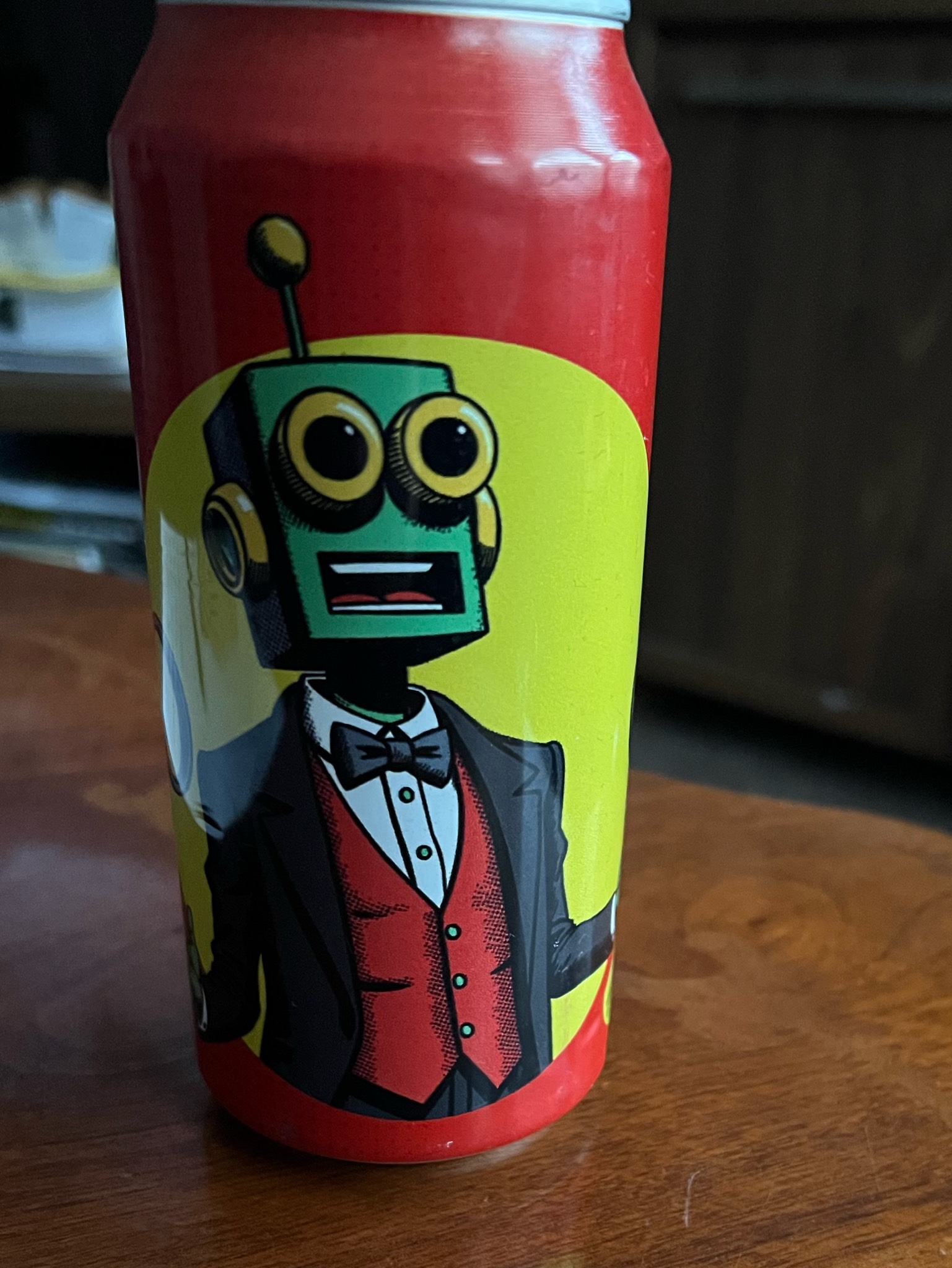 Hoopla, Only With Love