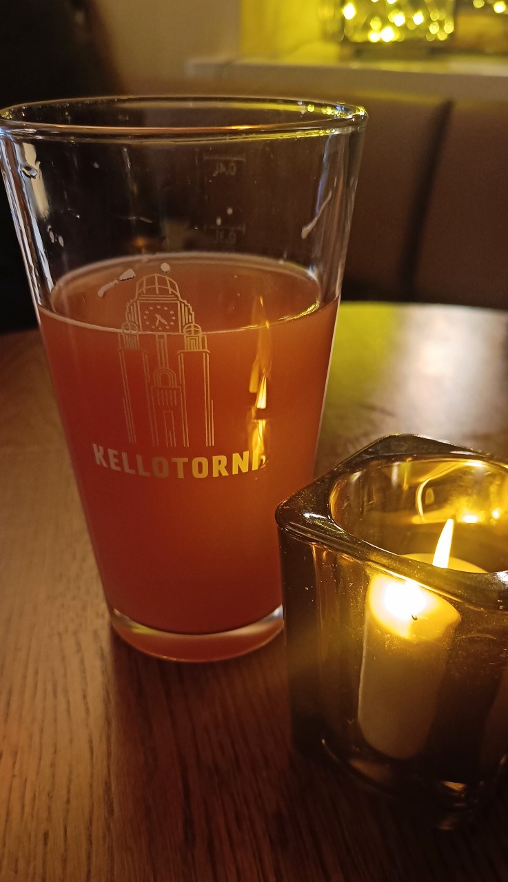 Vadelma Vanilja, Finland