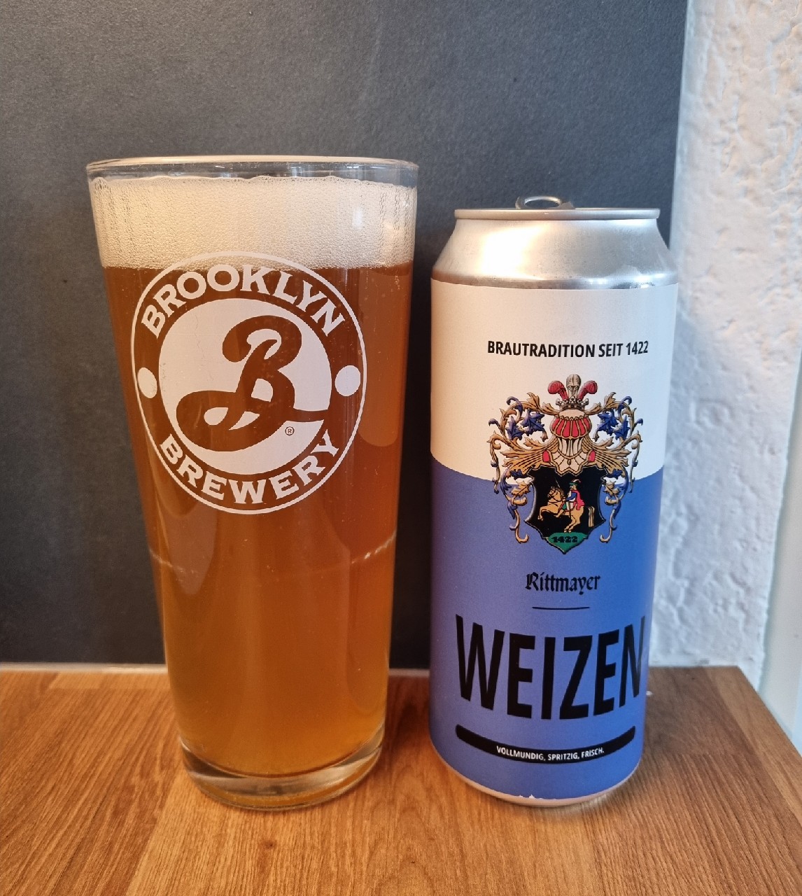 Weizen, Germany