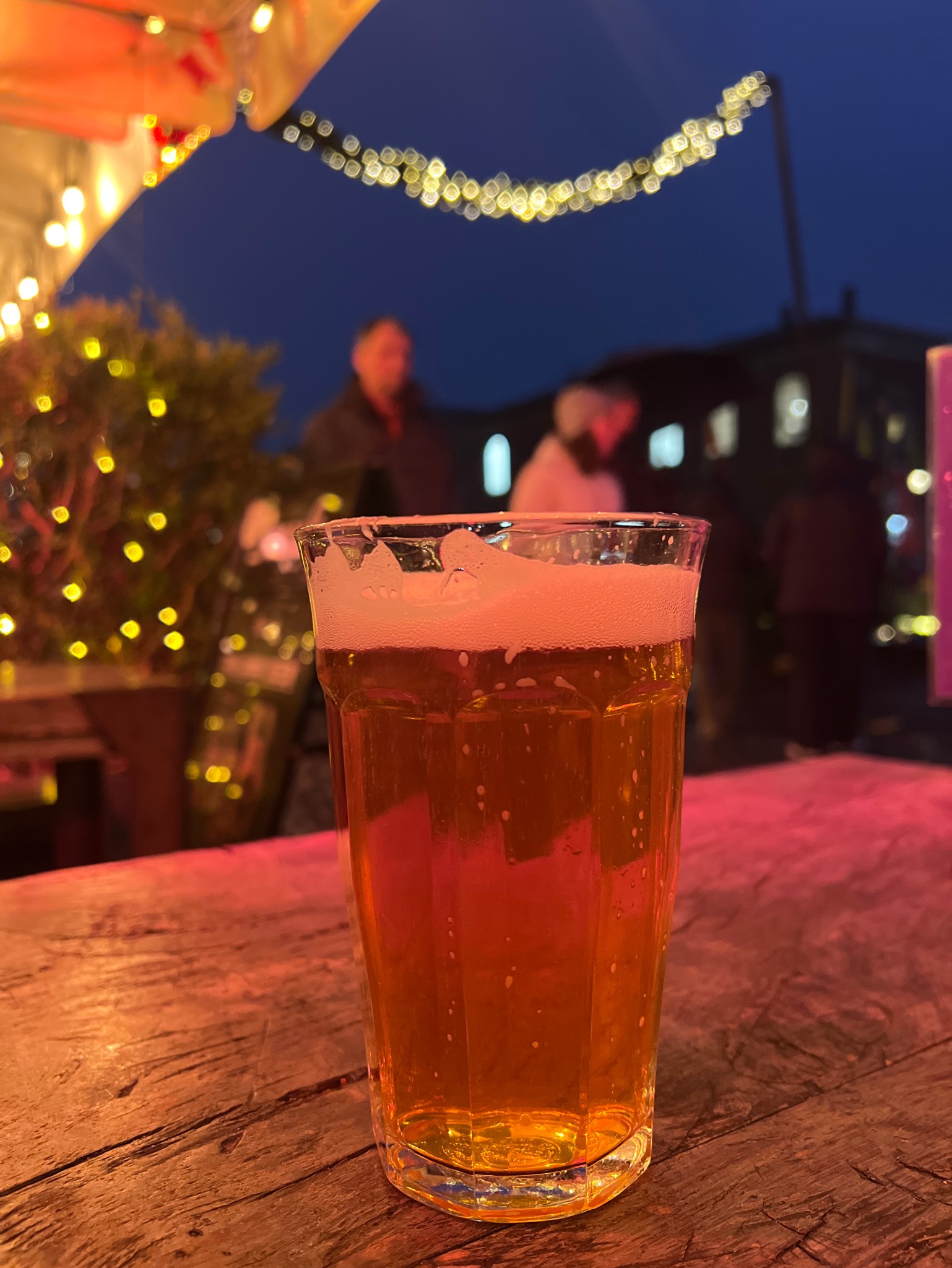 Vesterbro India Pale Ale, Vesterbro Bryghus