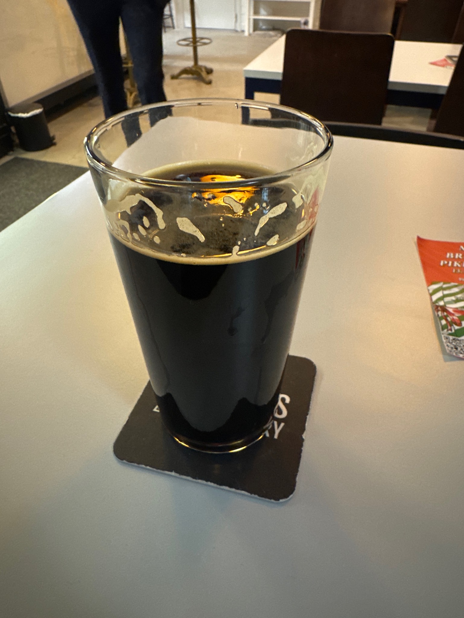 TsaTsaTsaa: Hotshot, Finland