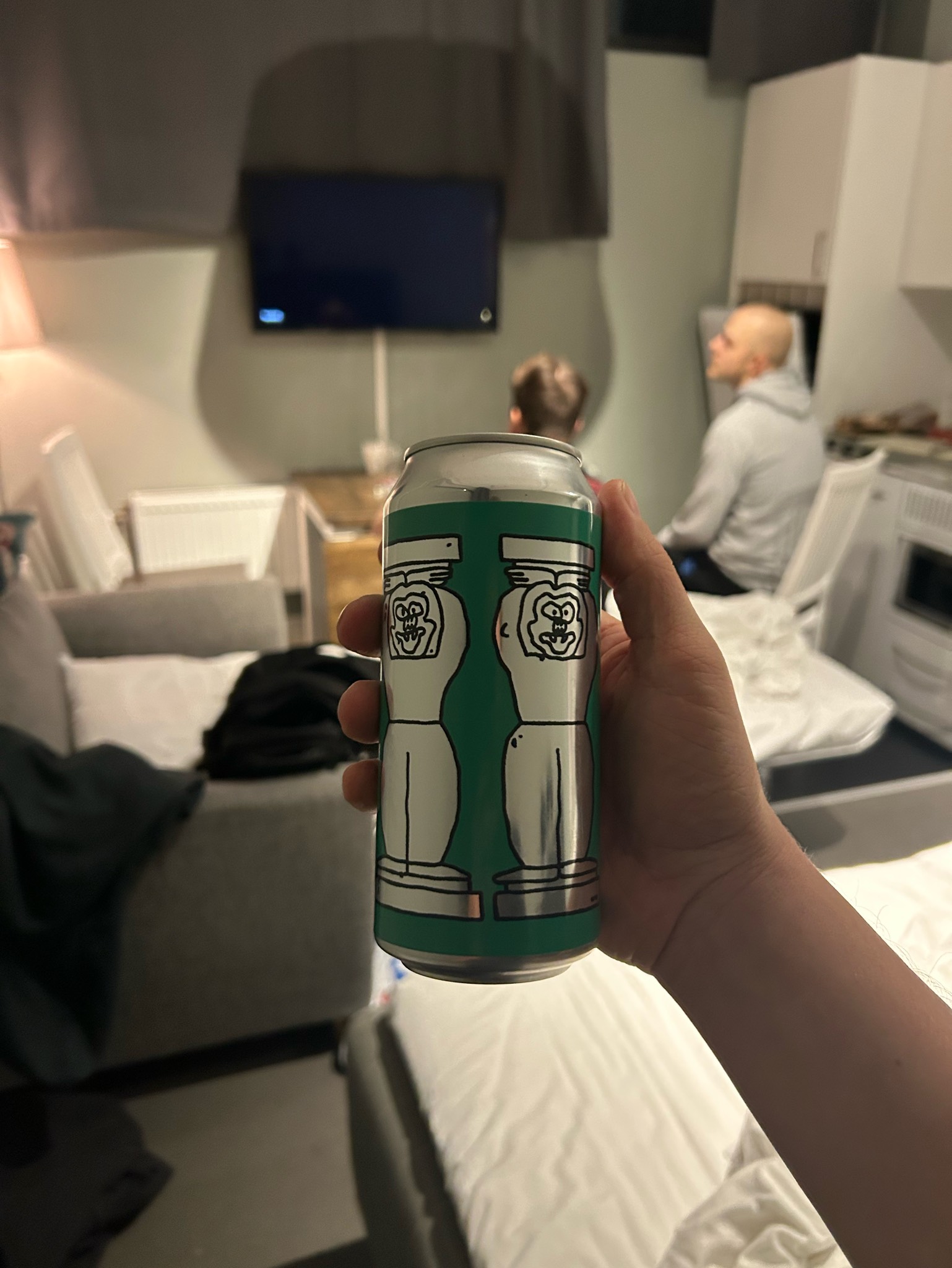 New York Triple IPA, Sweden