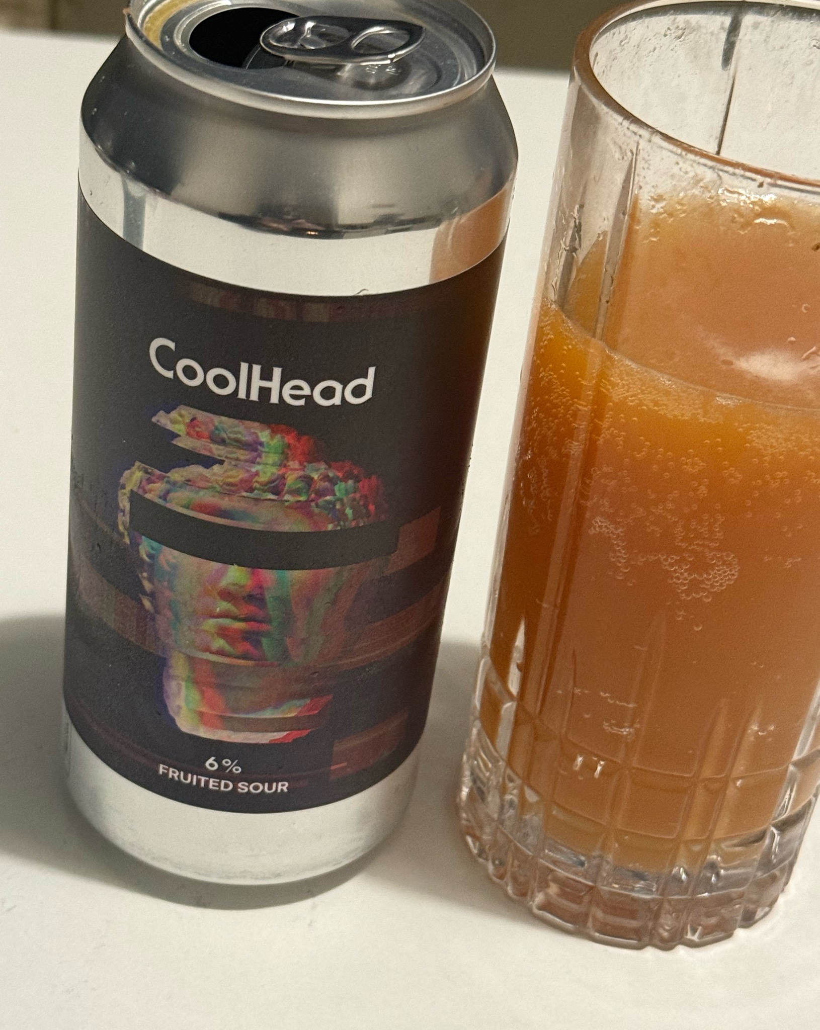 Adonis Punch, Finland