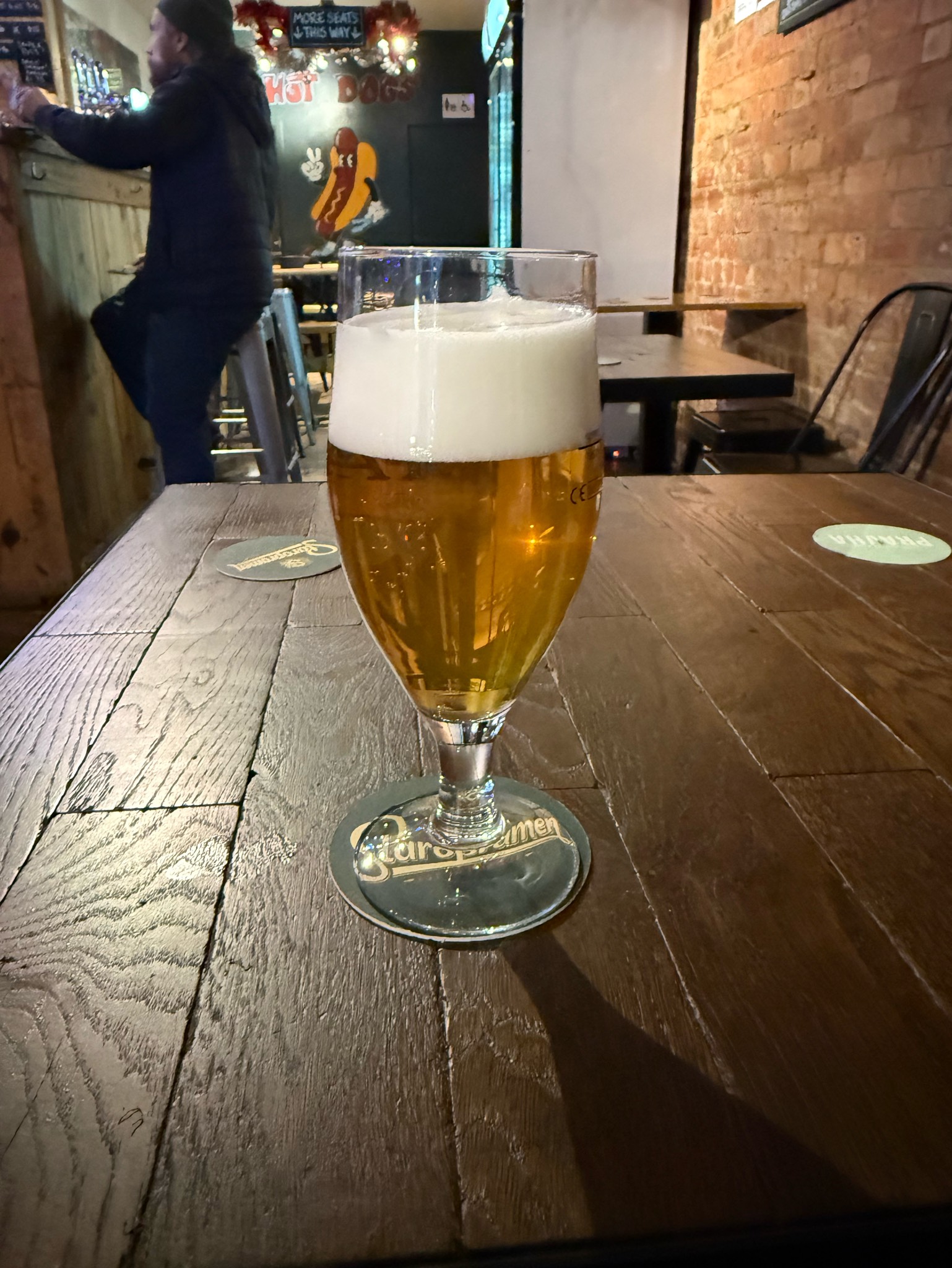 Road Trippin', Bullhouse Brew Co.