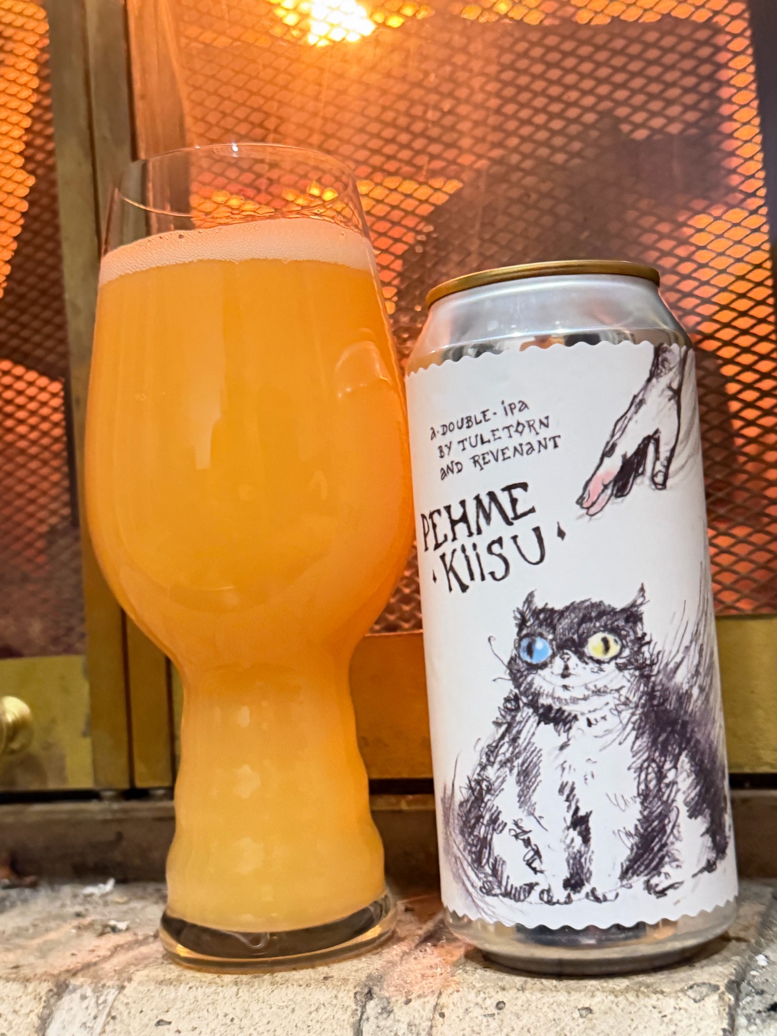 Pehme Kiisu, Estonia