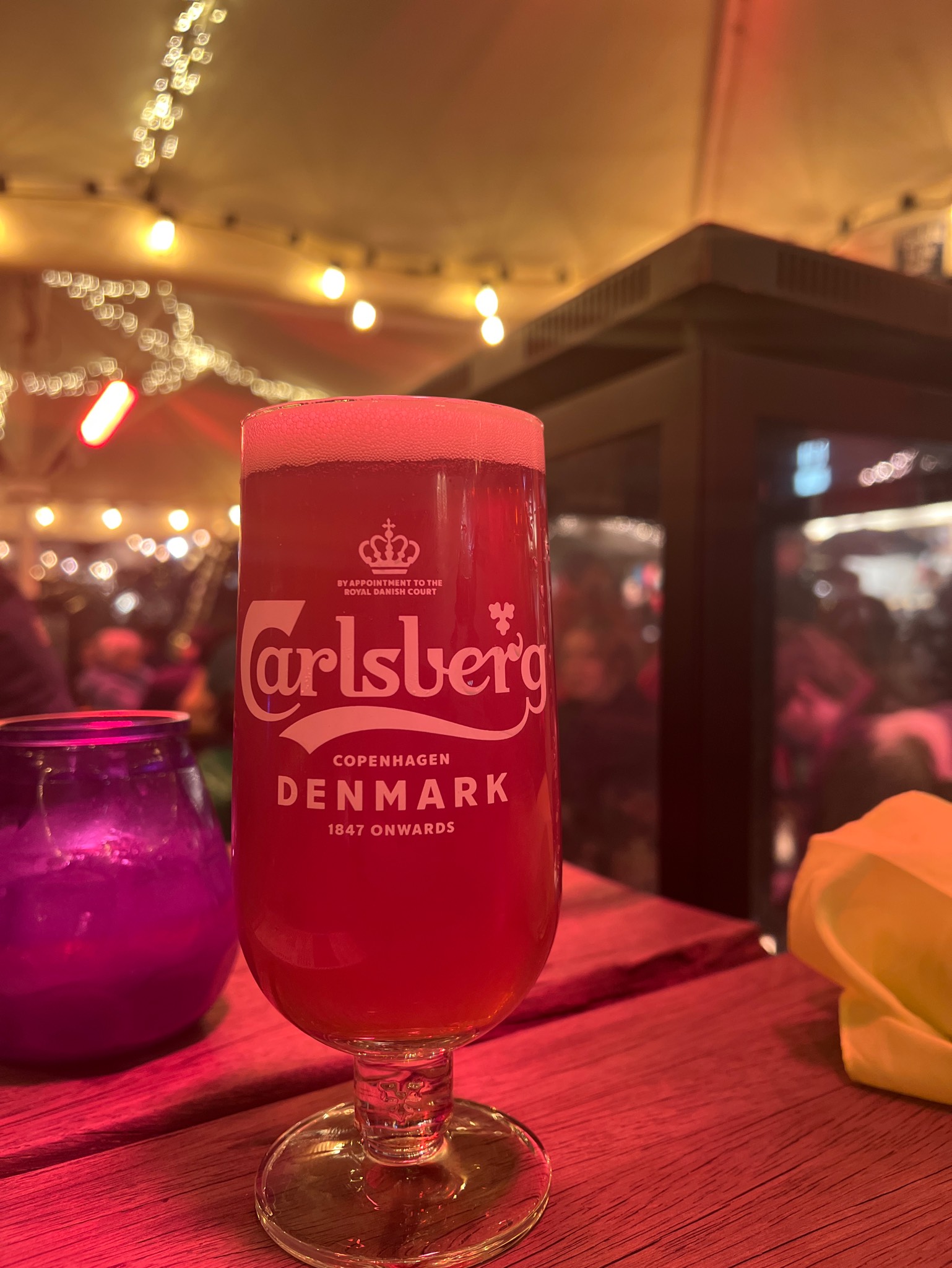 Yakima IPA, Jacobsen (Carlsberg Group)