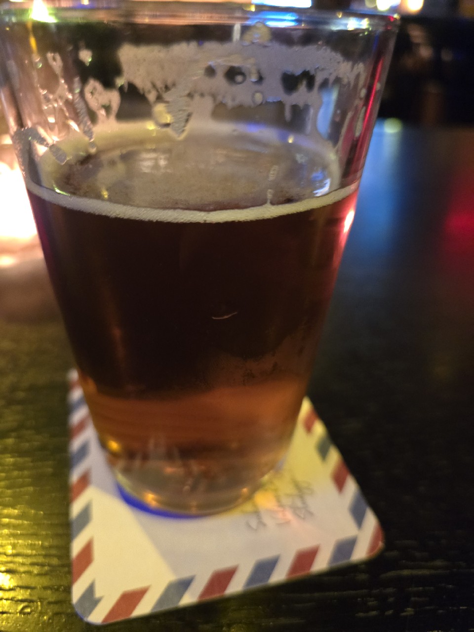 Brooklyn Lager, United States