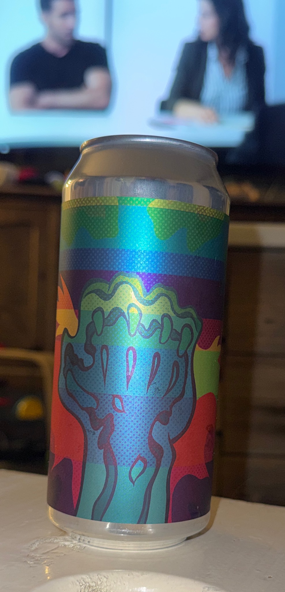 Speed Freak, Finland