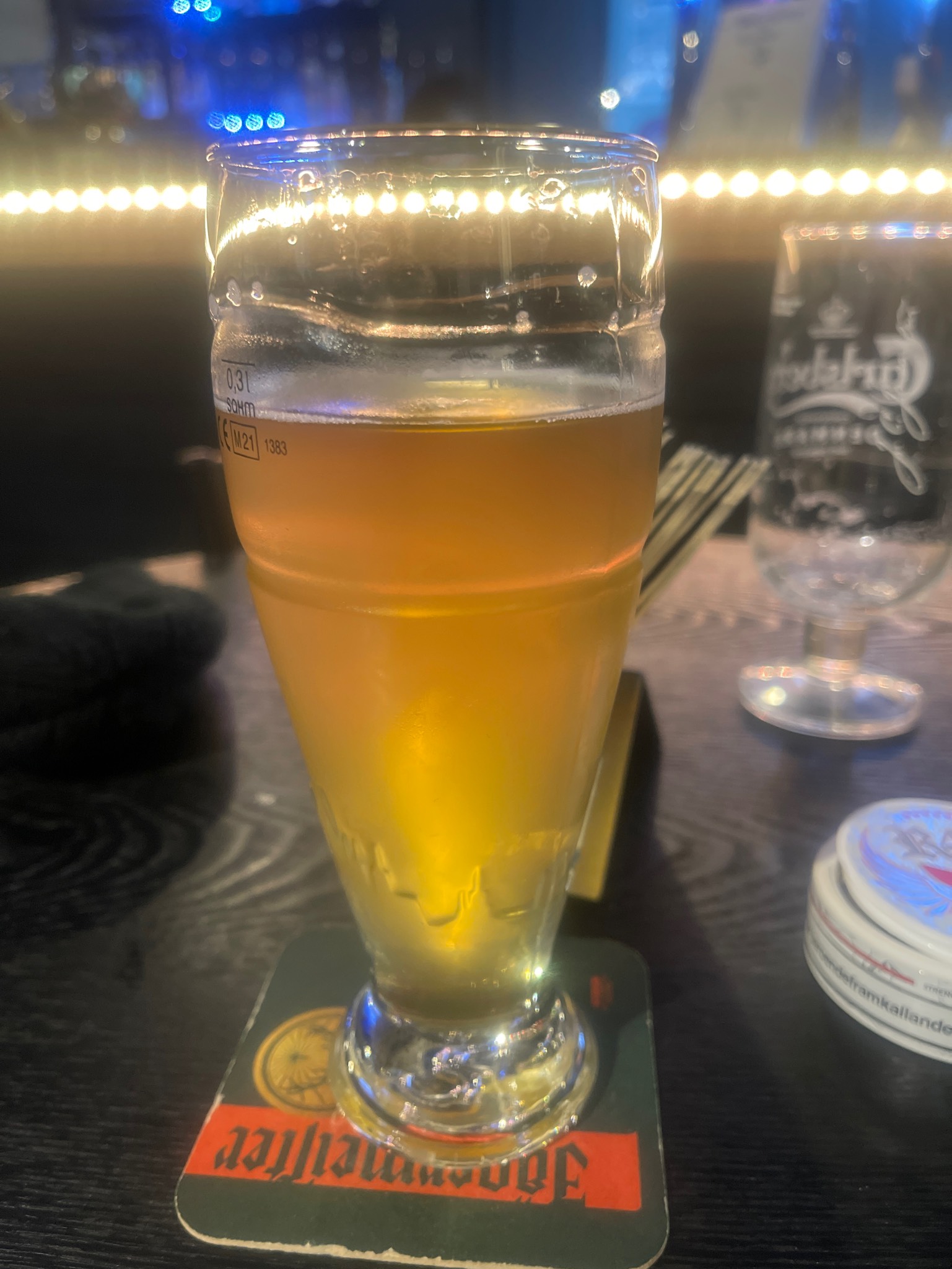 Bel Air Sour, United States