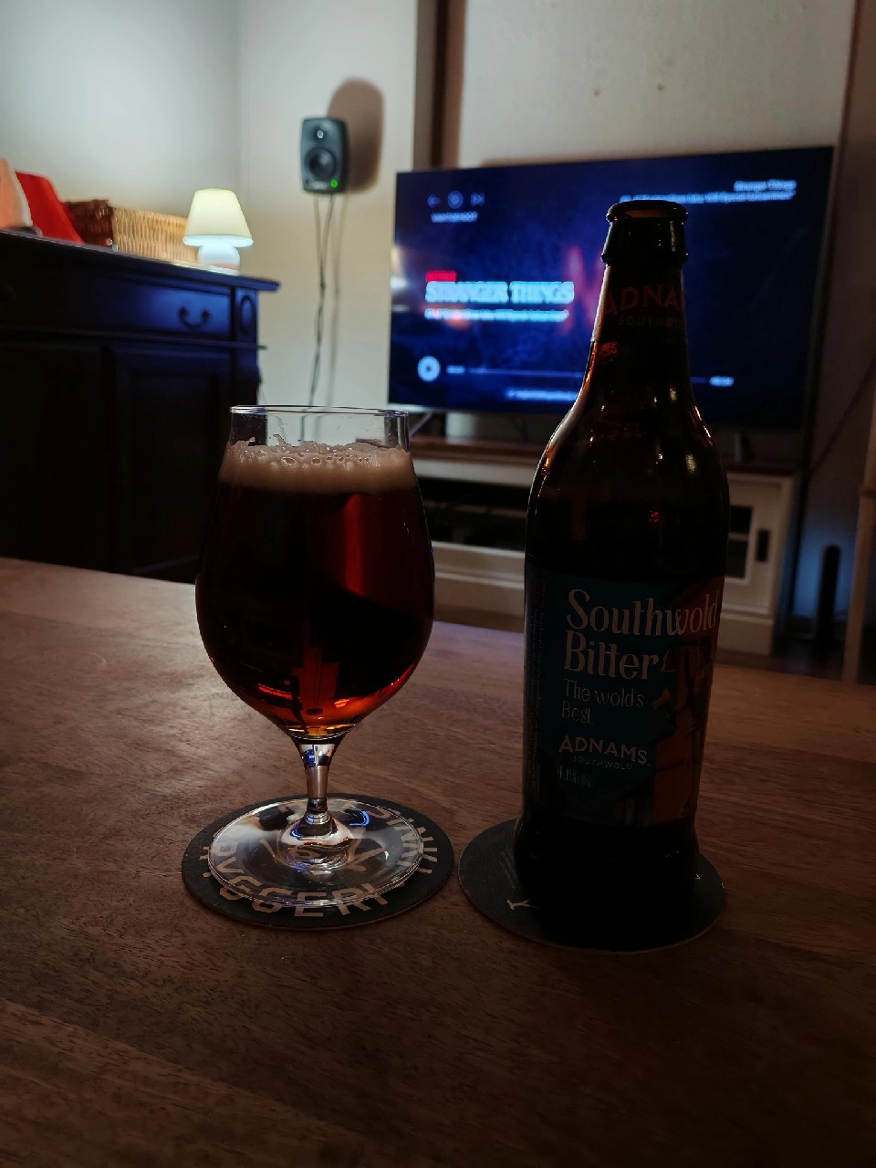 Southwold Bitter, Adnams