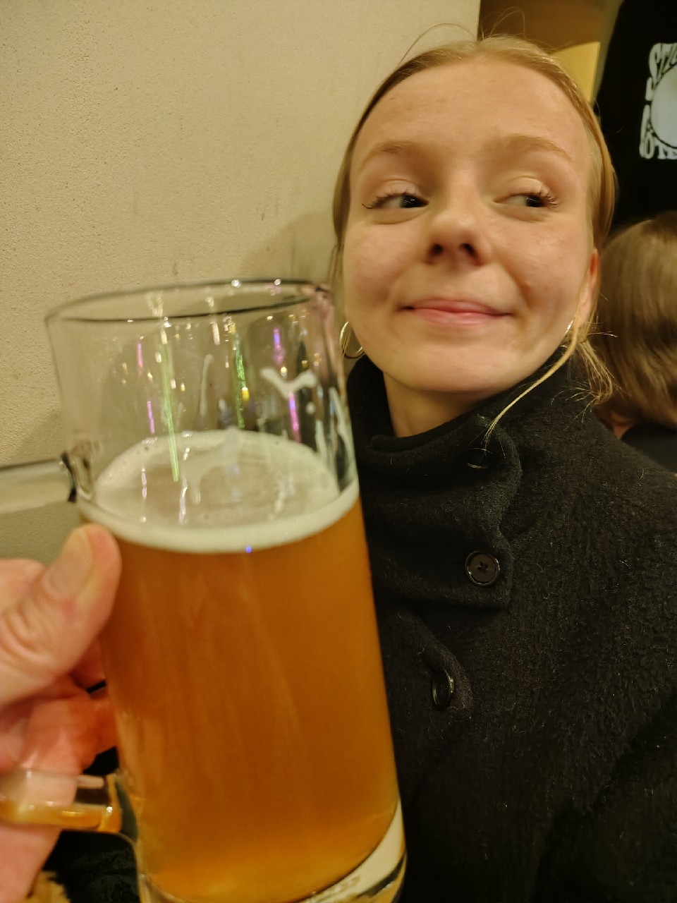 Weihenstephaner Hefeweissbier, Bayerische Staatsbrauerei Weihenstephan
