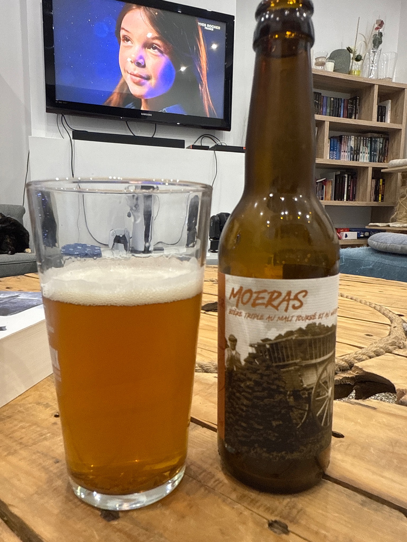 Craft Collection - Moeras, Brasserie De Katsbier
