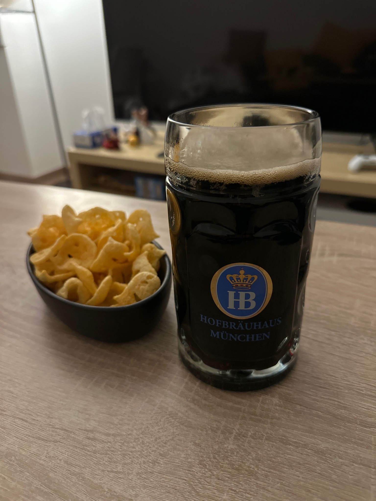 Steam Brew Imperial Stout, Germany