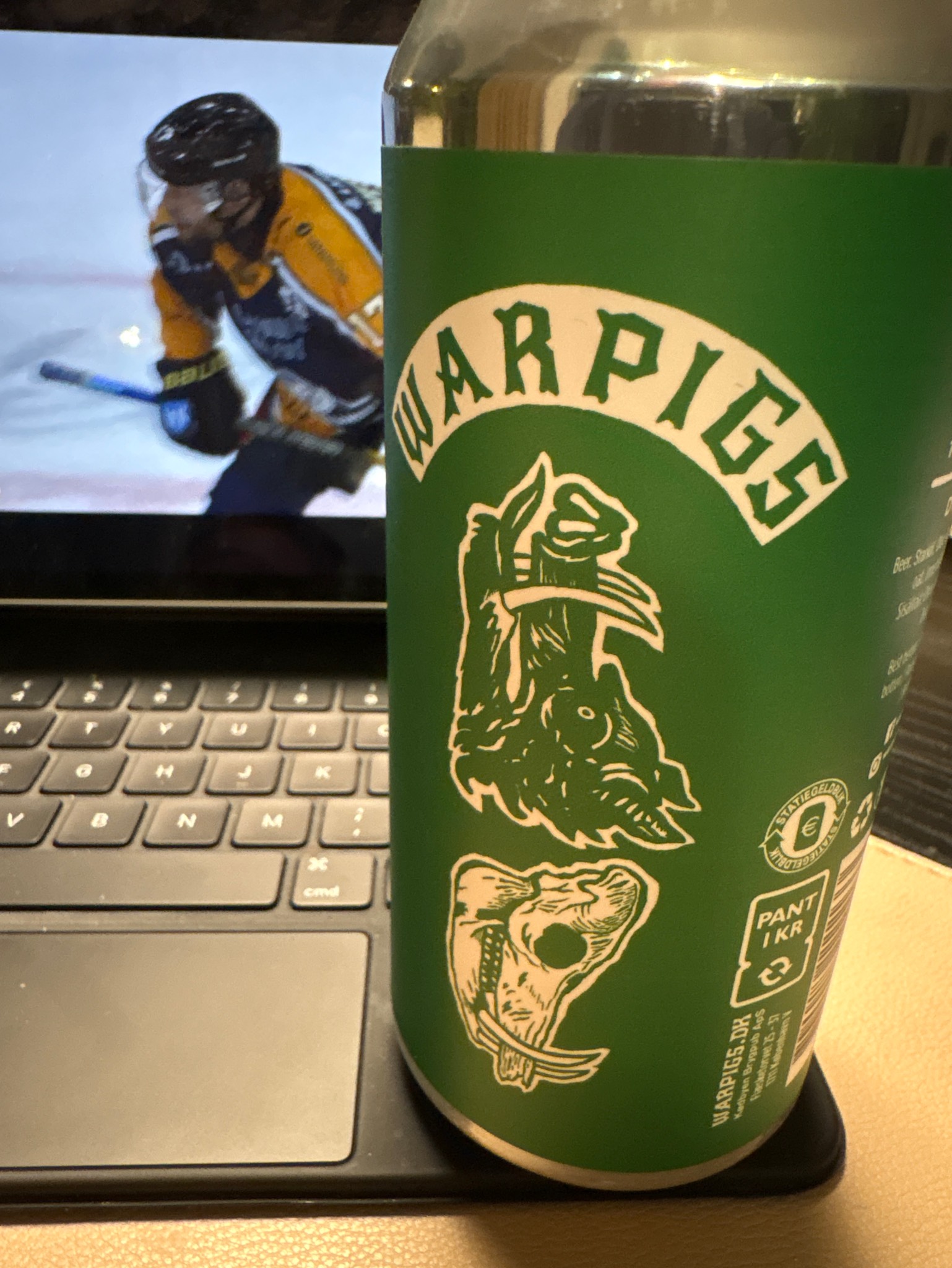 Dogs Allowed - Billie Tribute, Warpigs Brewpub