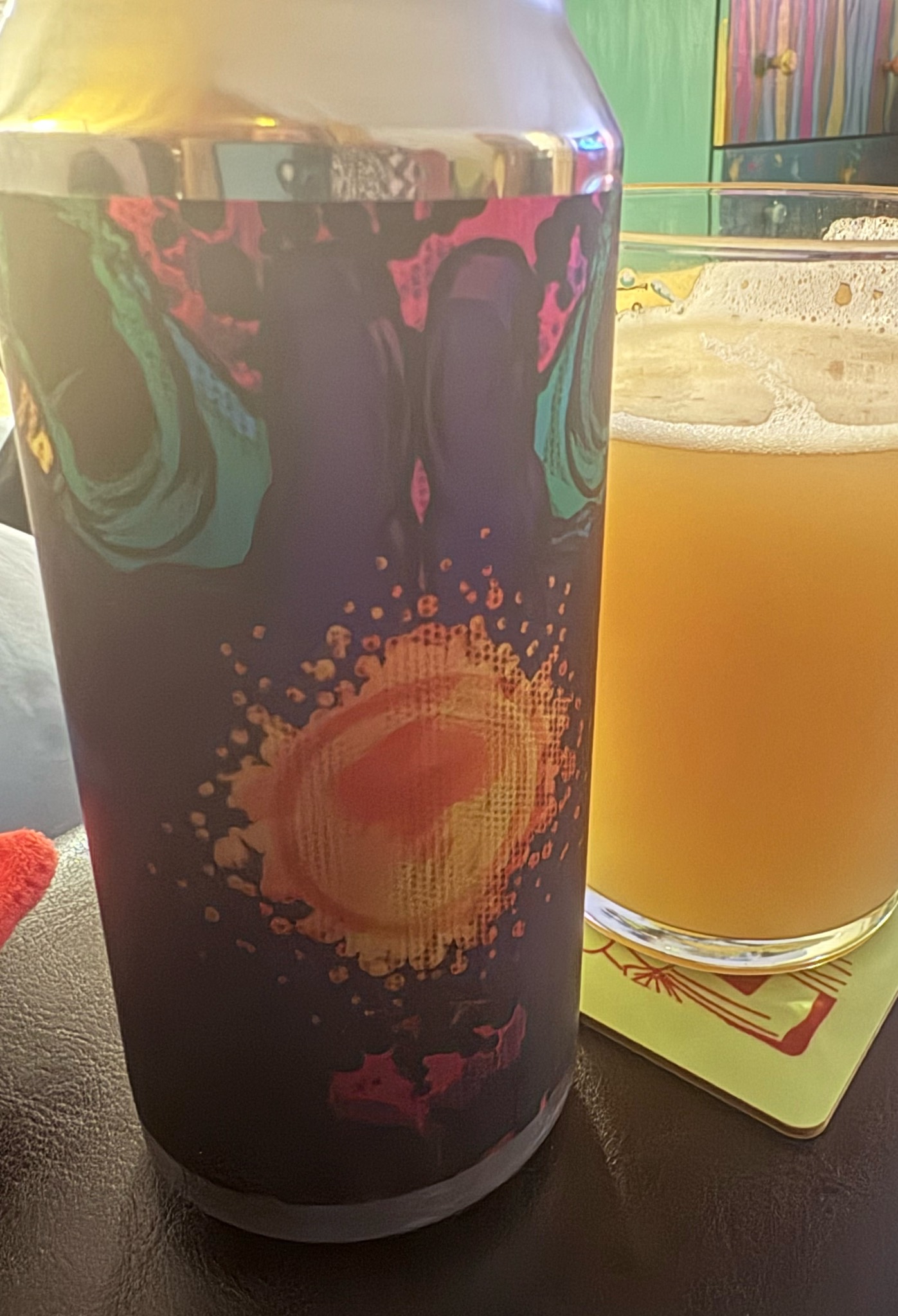 Magic Gloves, Finland