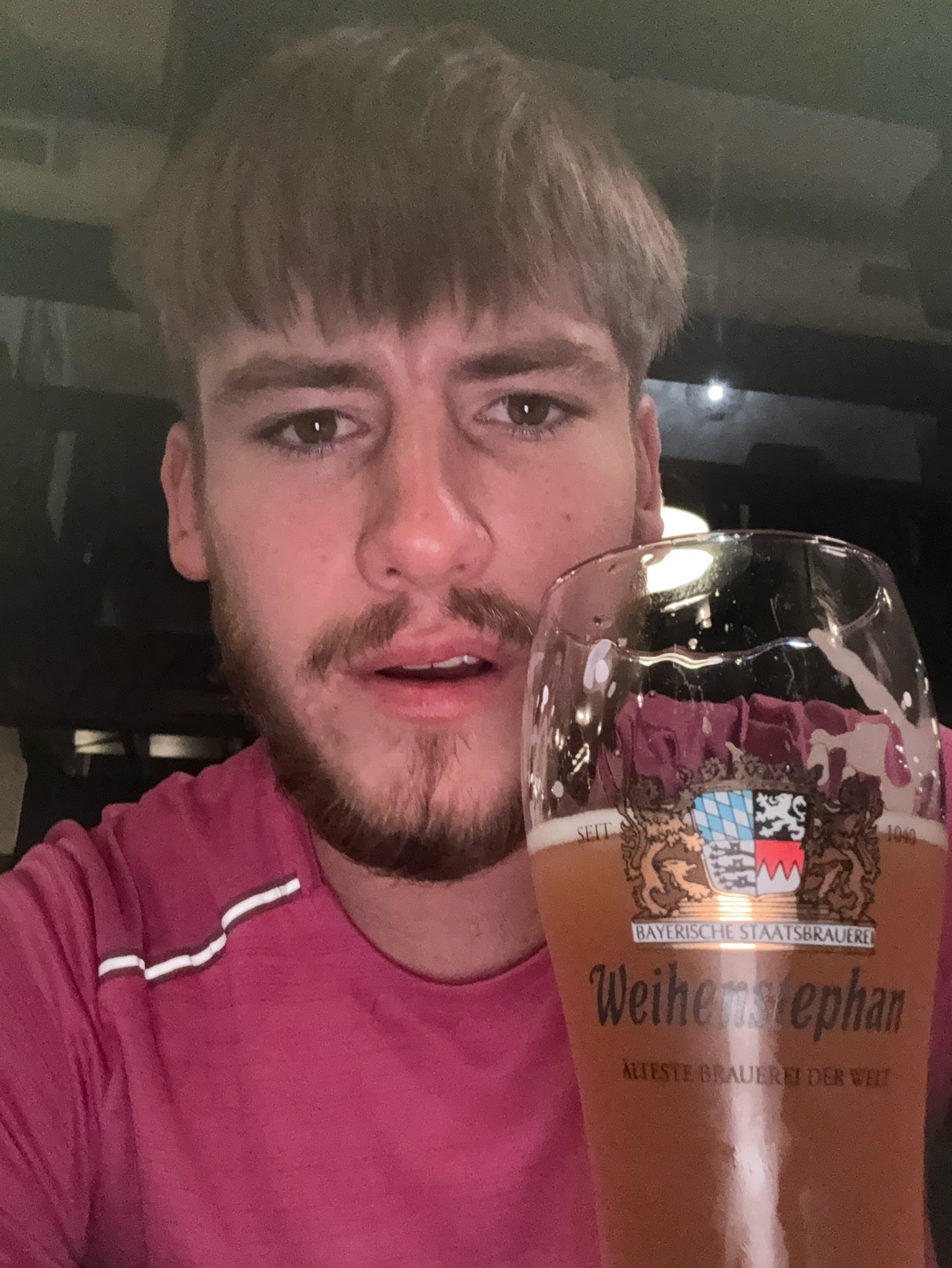 Weihenstephaner Hefeweissbier, Bayerische Staatsbrauerei Weihenstephan