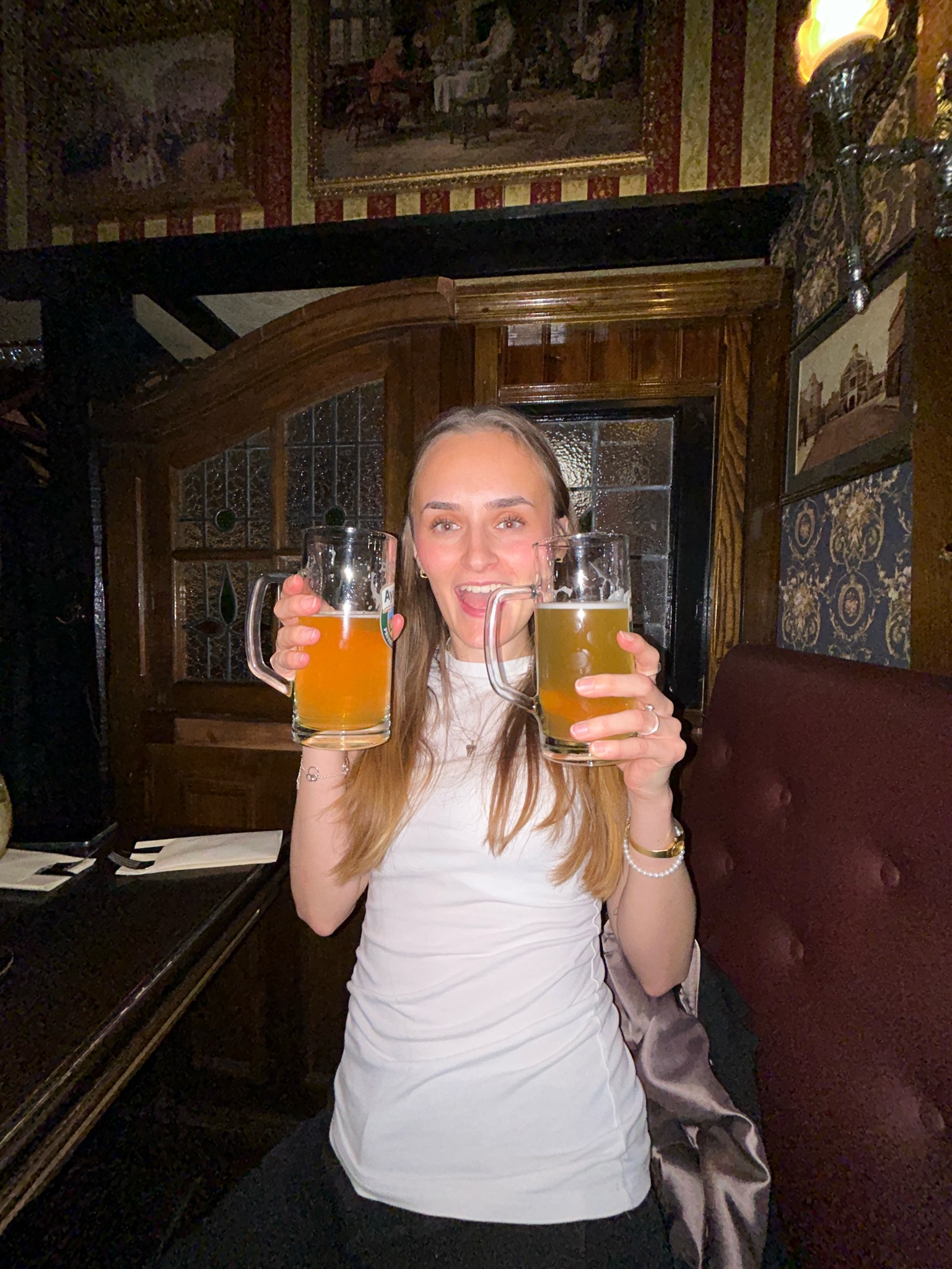 Ayinger Kellerbier, Ayinger Privatbrauerei