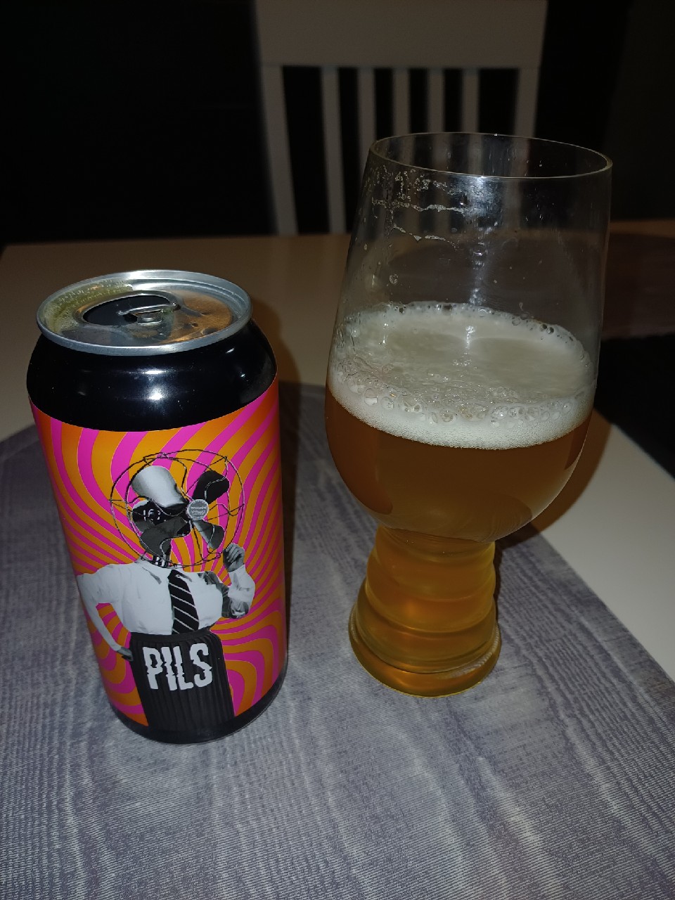 Tuuletintyttö, Panimo HIMO