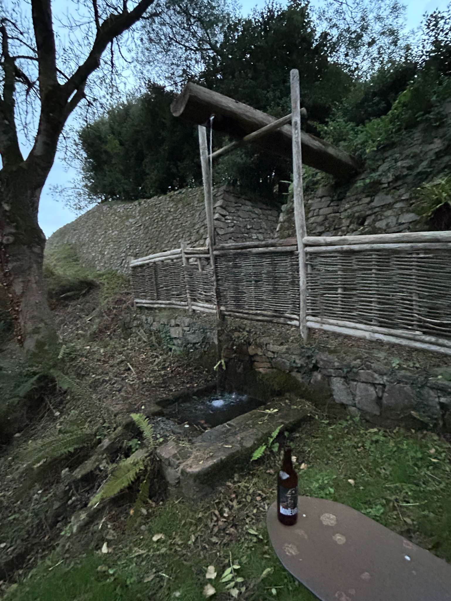 La Triple Du Mineur, France