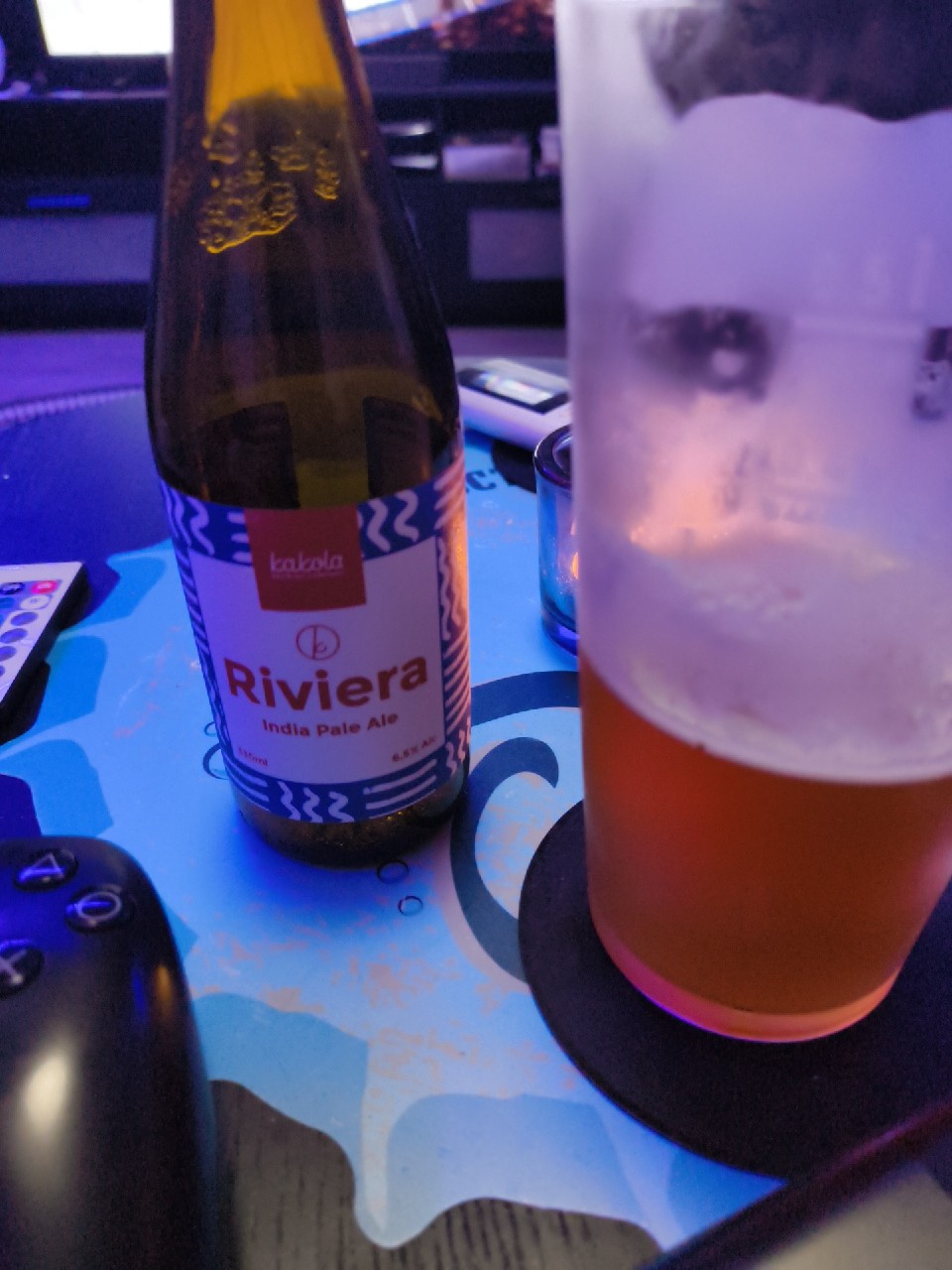 Riviera, Kakola Brewing Company