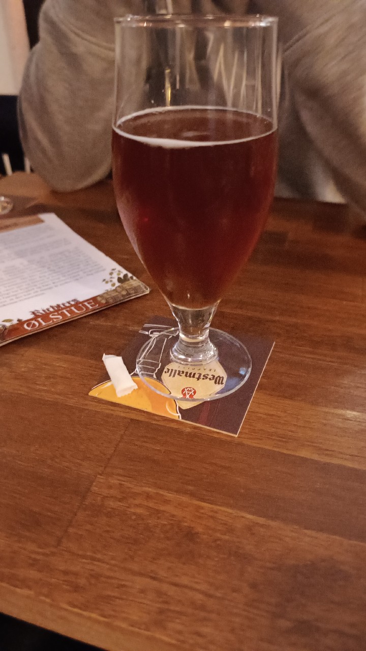 Julesaesonen, Humleland