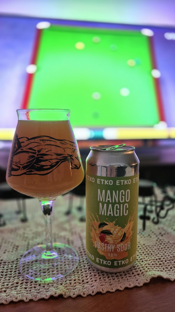 Mango Magic, Finland