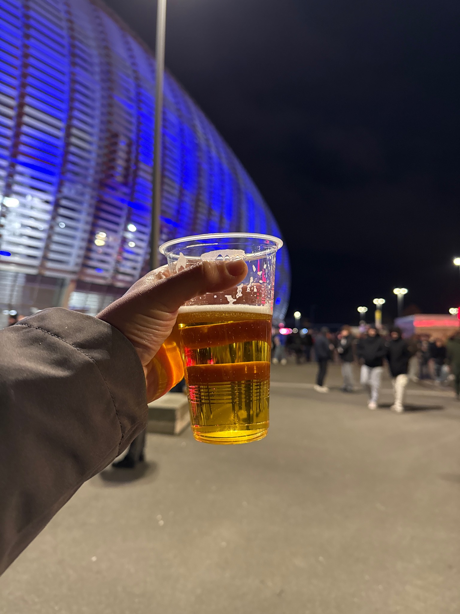 Bon Secours Prestige, Belgium