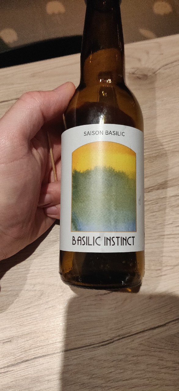 Basilic Instinct, Belgium