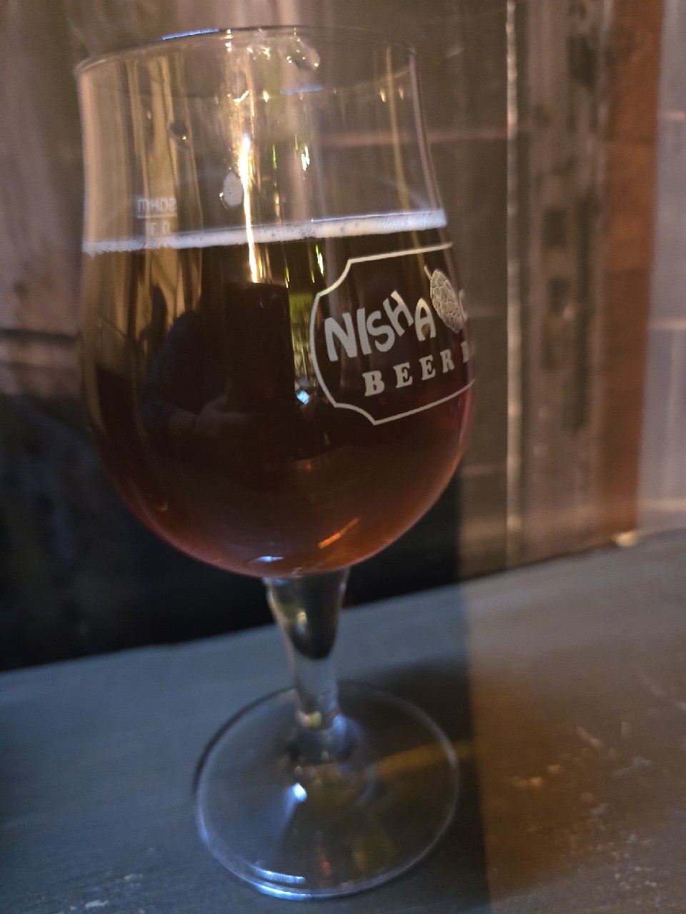 Catch Up Chili! Hot Sauce BA, Estonia