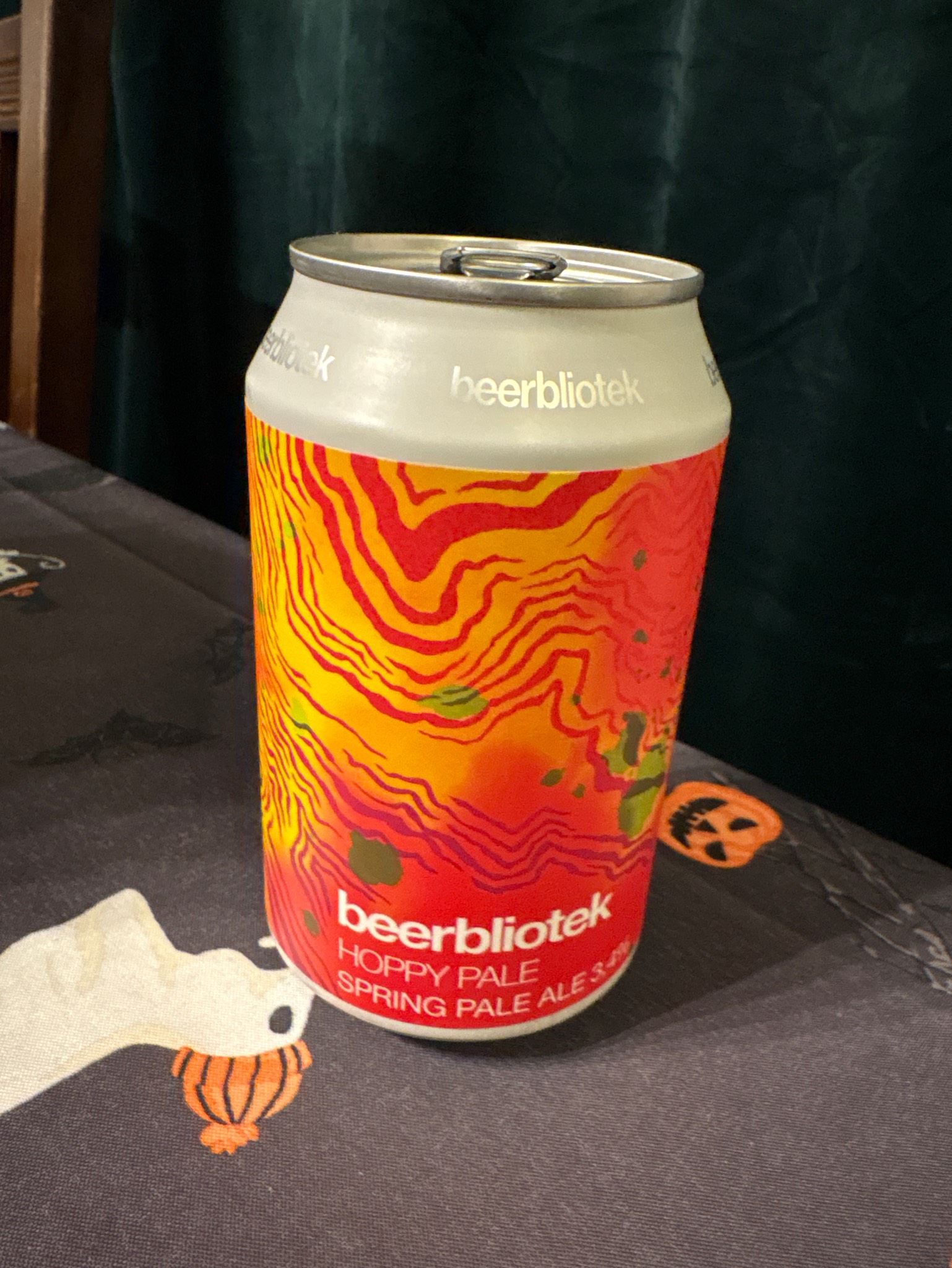Hay-Z, Beerbliotek