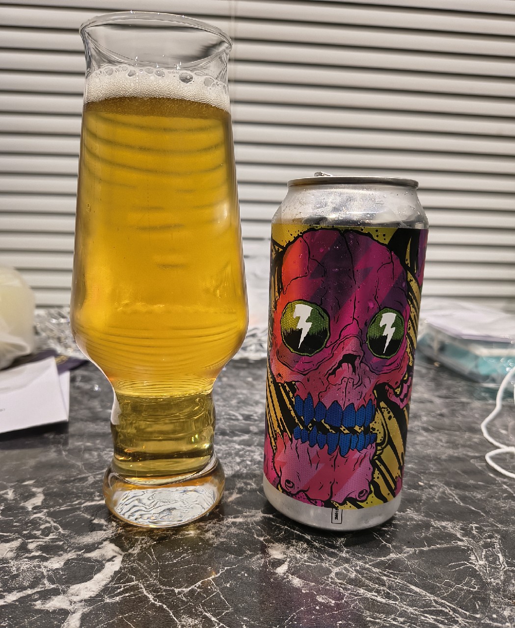 Levanta Muertos, Finland