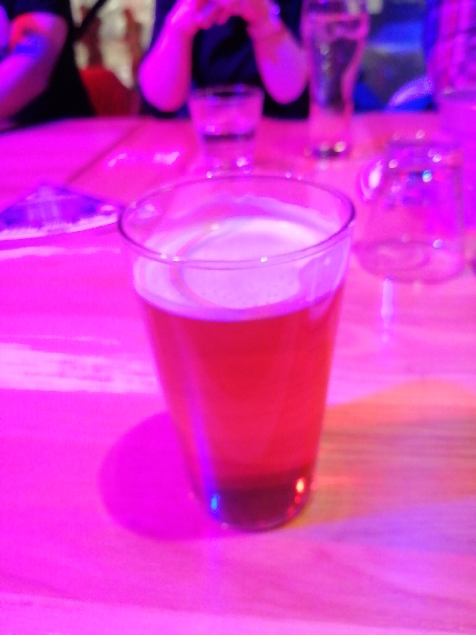 Kölsch, Freedom Brewery