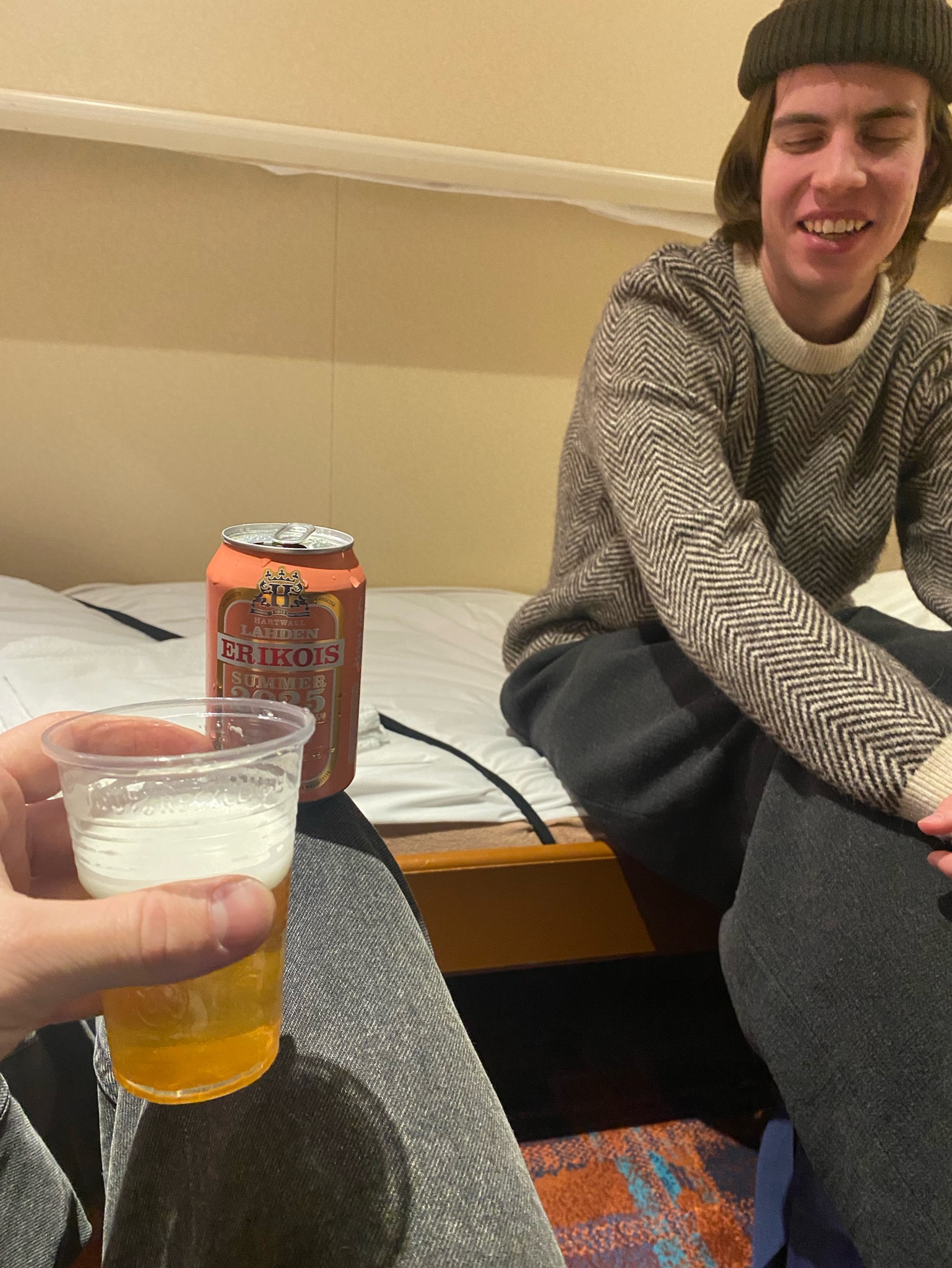 Lahden Erikois Summer 2025, Finland