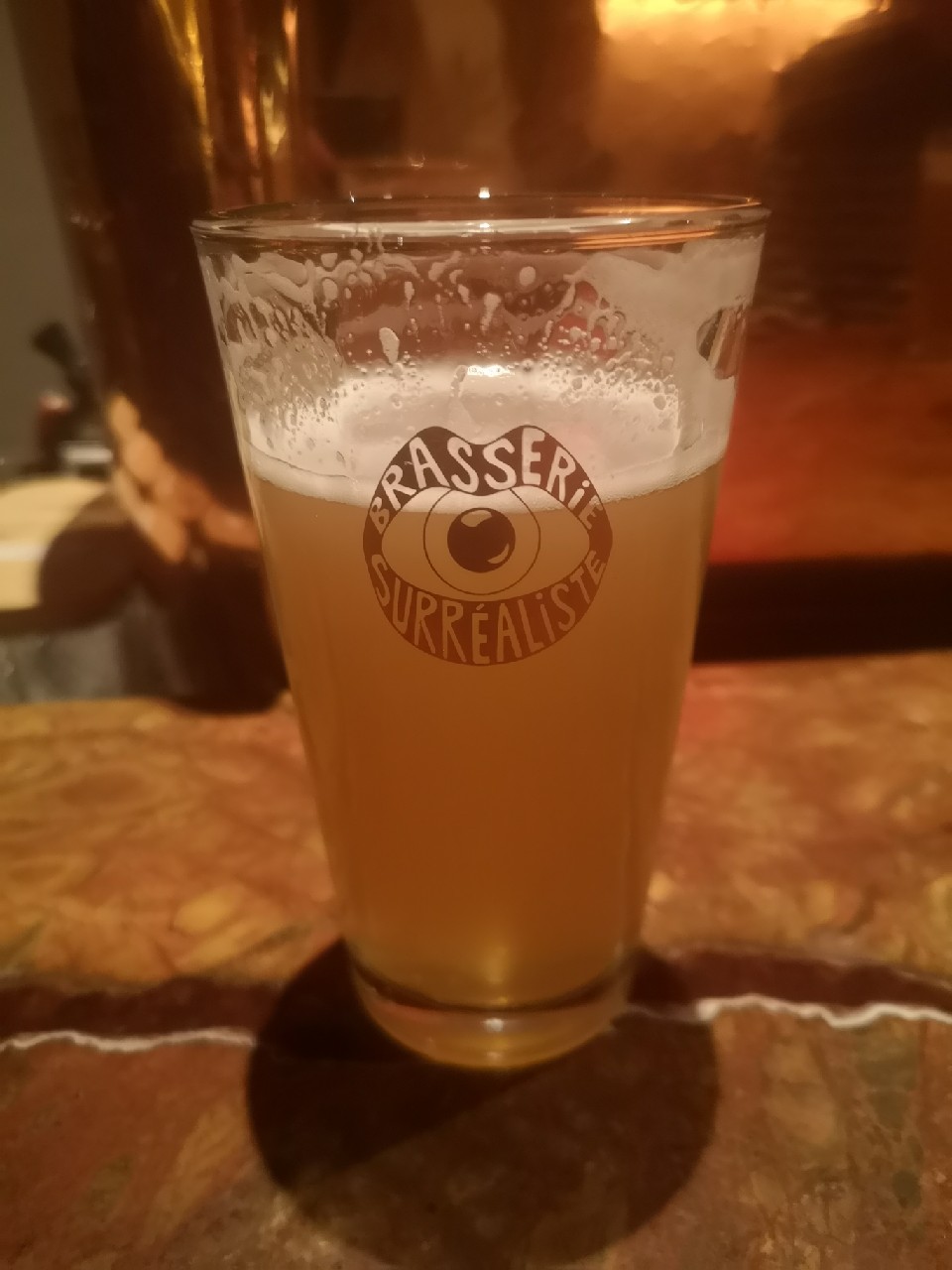 Dance Rave Dance, Belgium