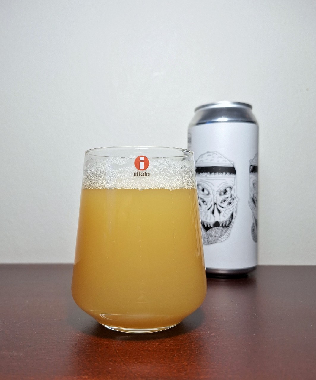 TDH Alien Church (Galaxy And Motueka), Tired Hands Brewing Company