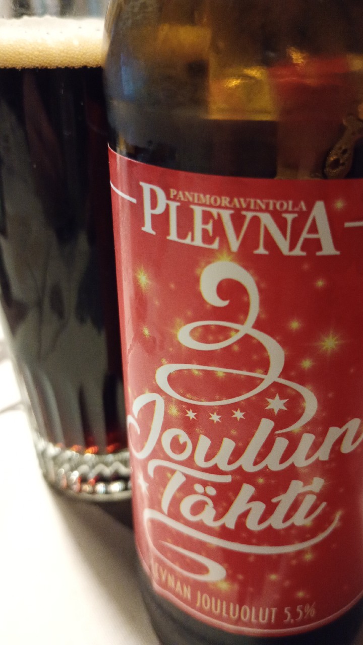 Joulun Tähti, Finland