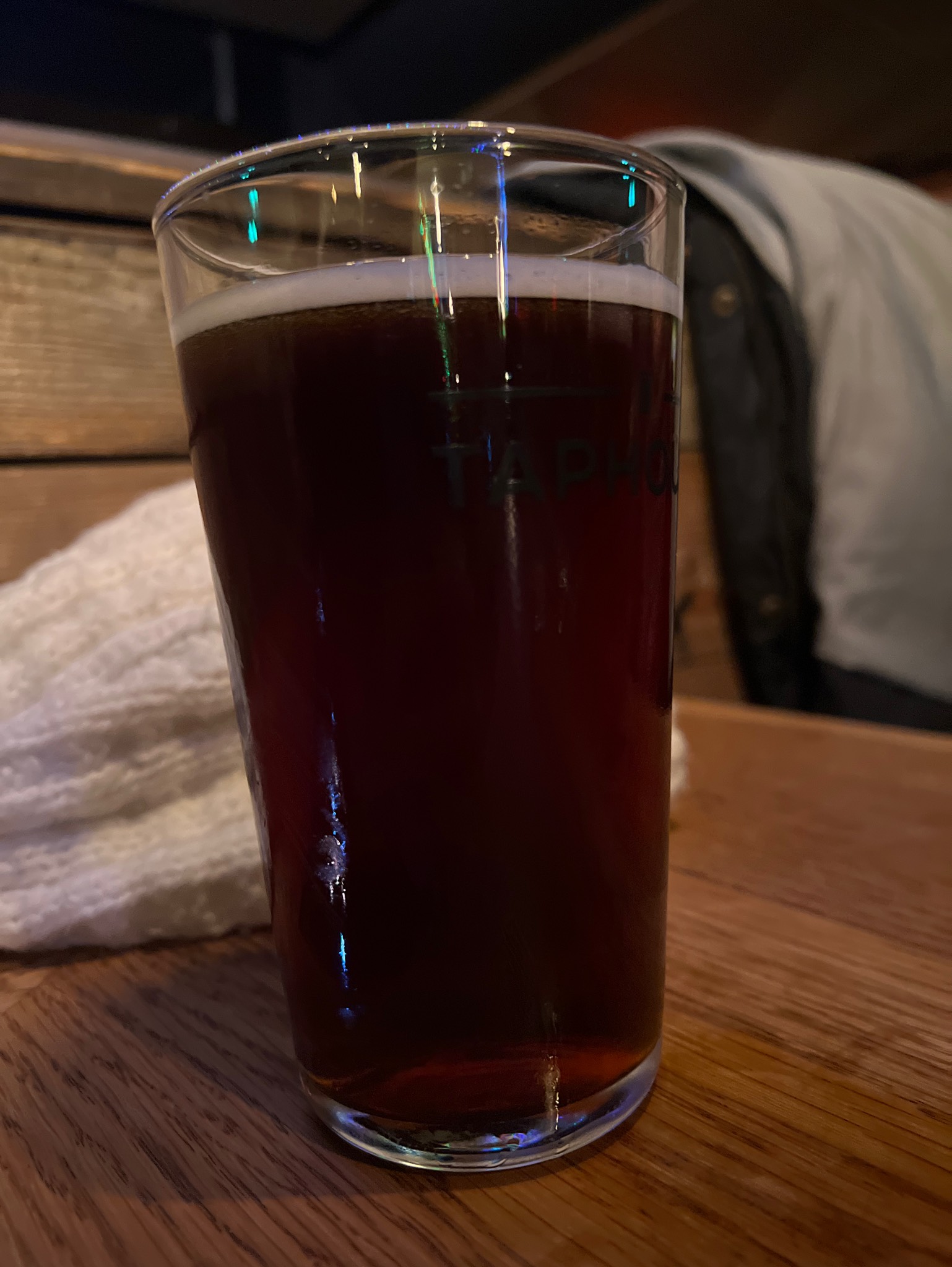 Dragør Brown, Denmark