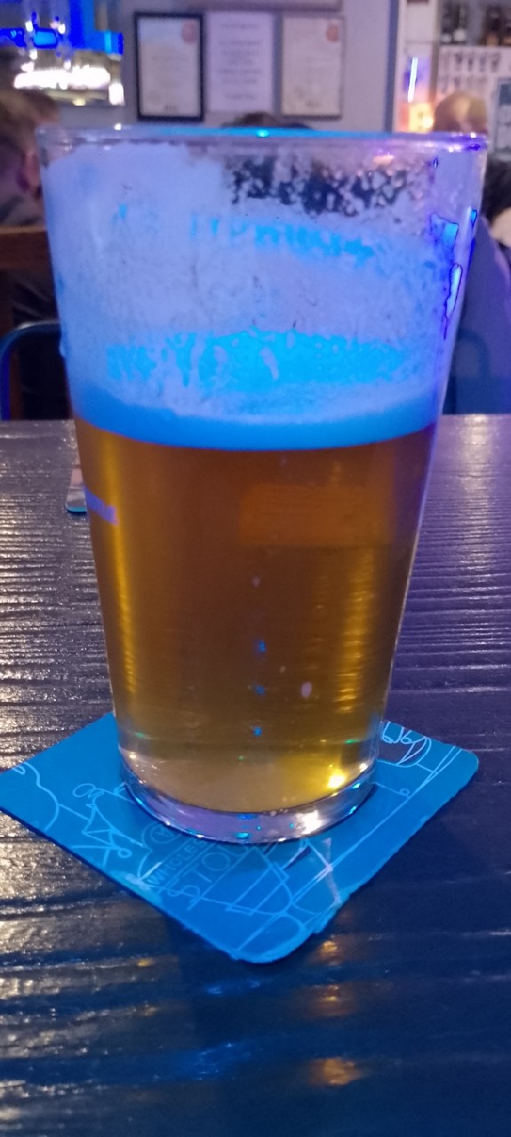 Palindrome, Salopian Brewery