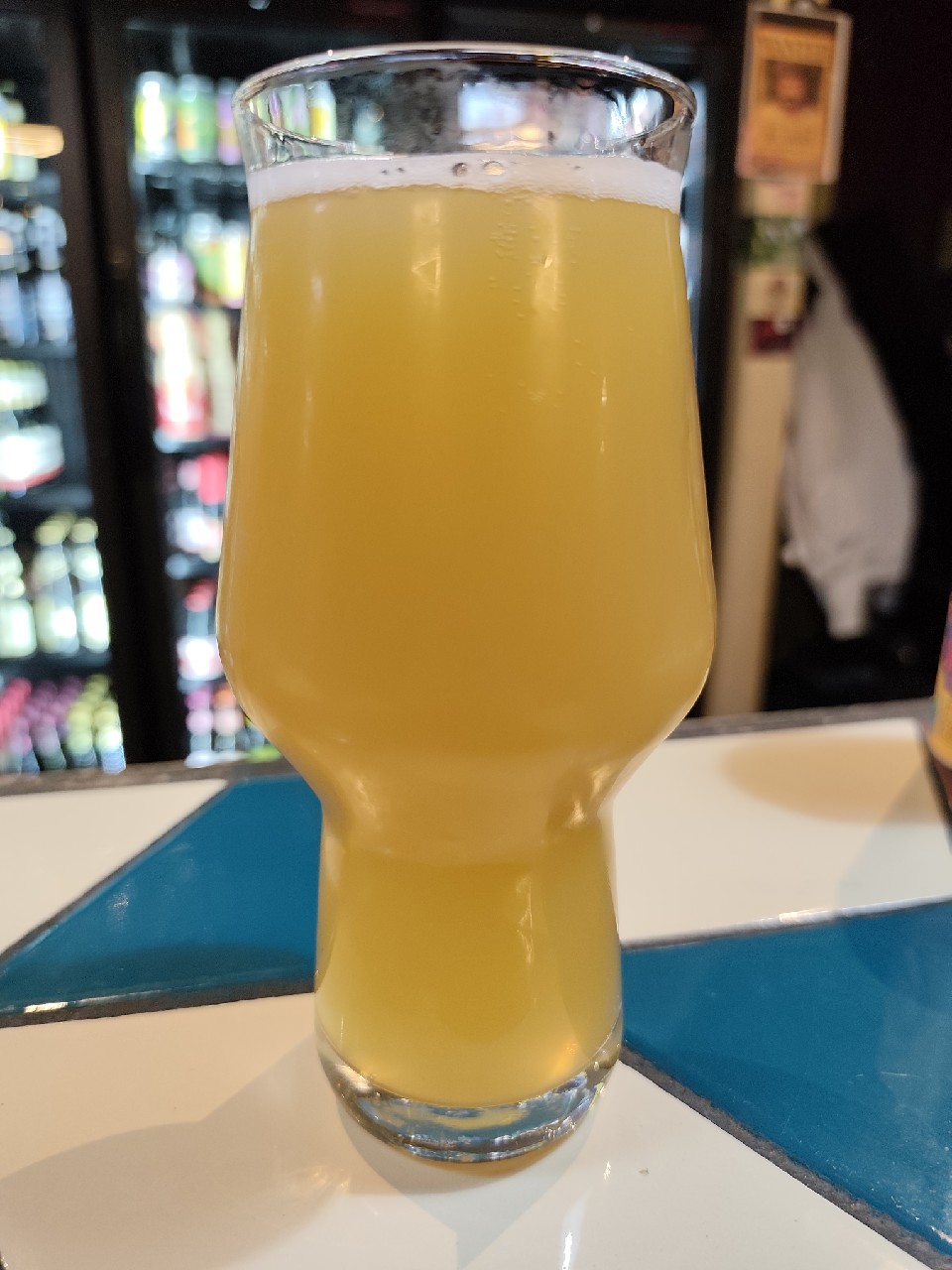 Blueprints - Umbrella, Brouwerij De Moersleutel