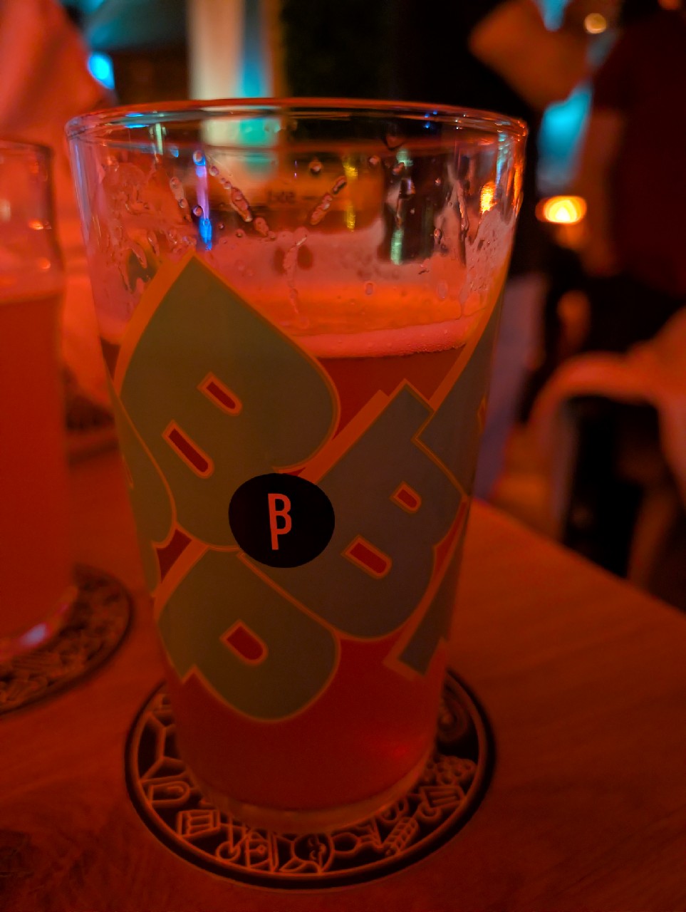 Free Style, Brussels Beer Project
