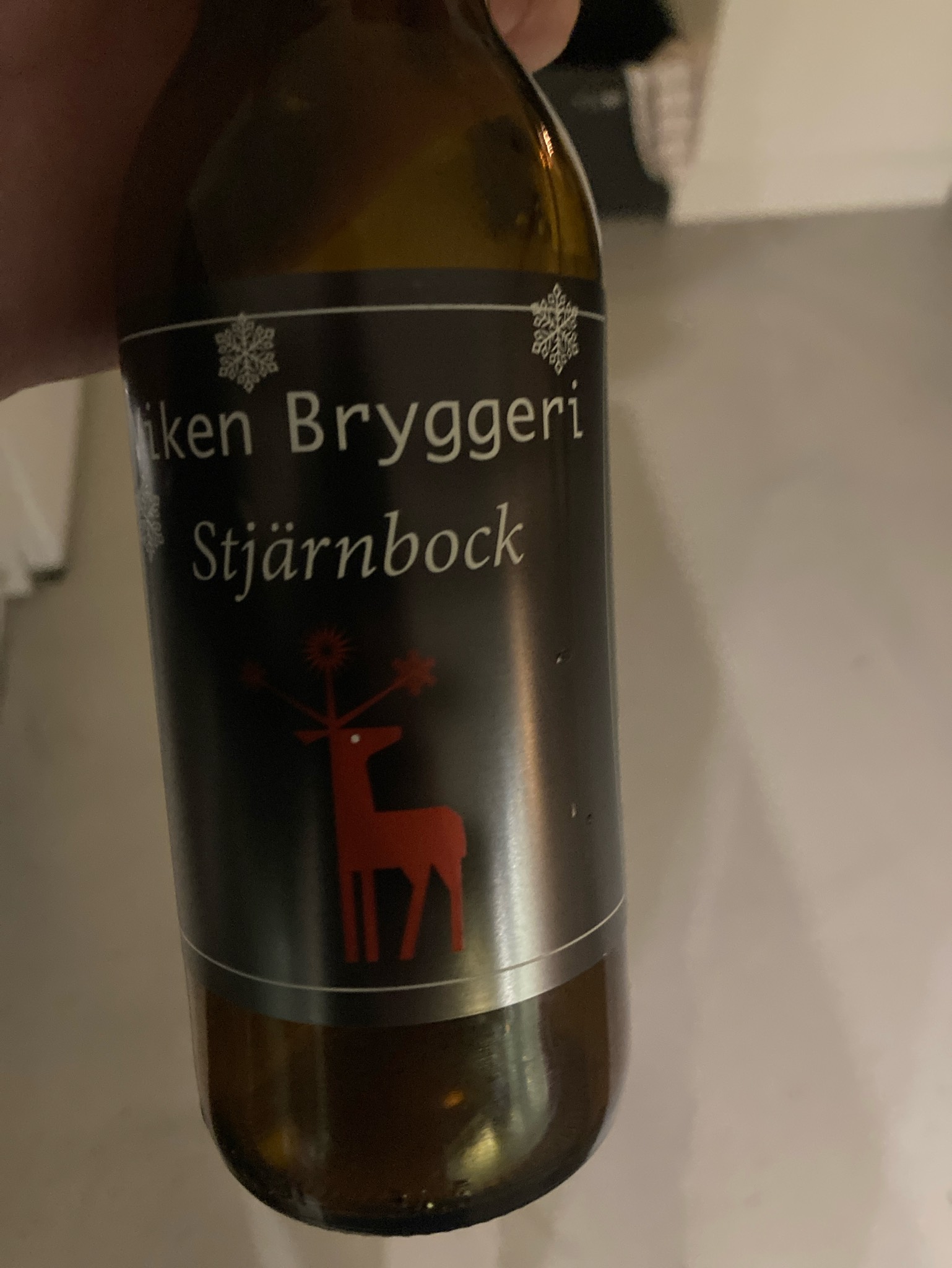 Stjärnkock, Viken Bryggeri