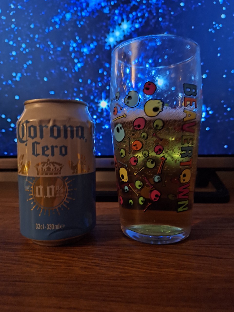 Corona Cero, Grupo Modelo (ABInBev)