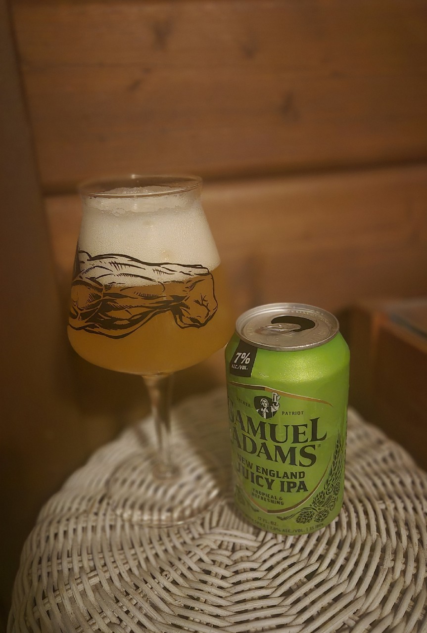 Juicy IPA, United States