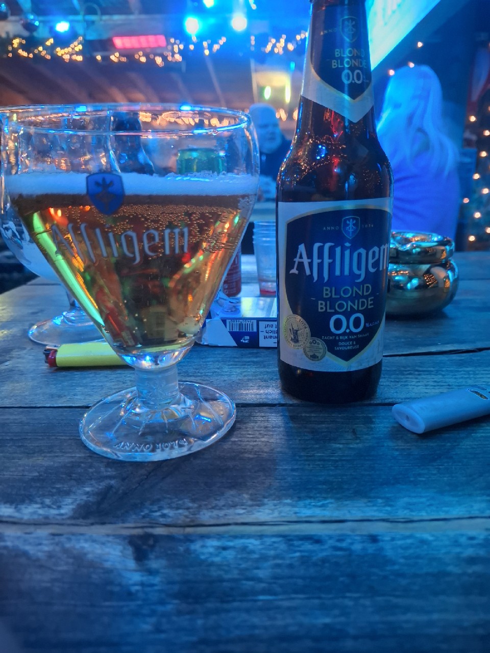 Affligem 0.0%, Belgium