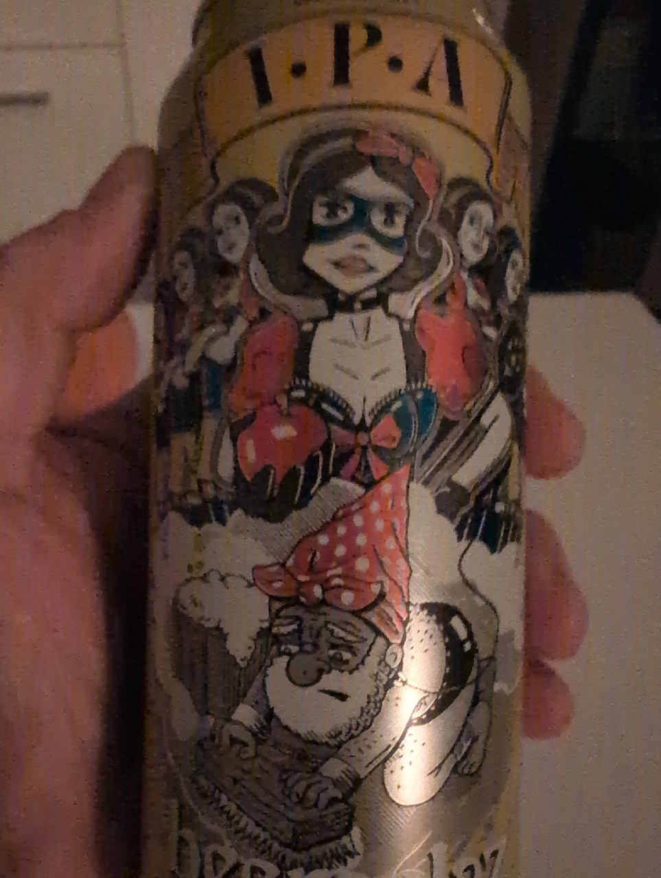 Beeraclez Session I.P.A, Germany