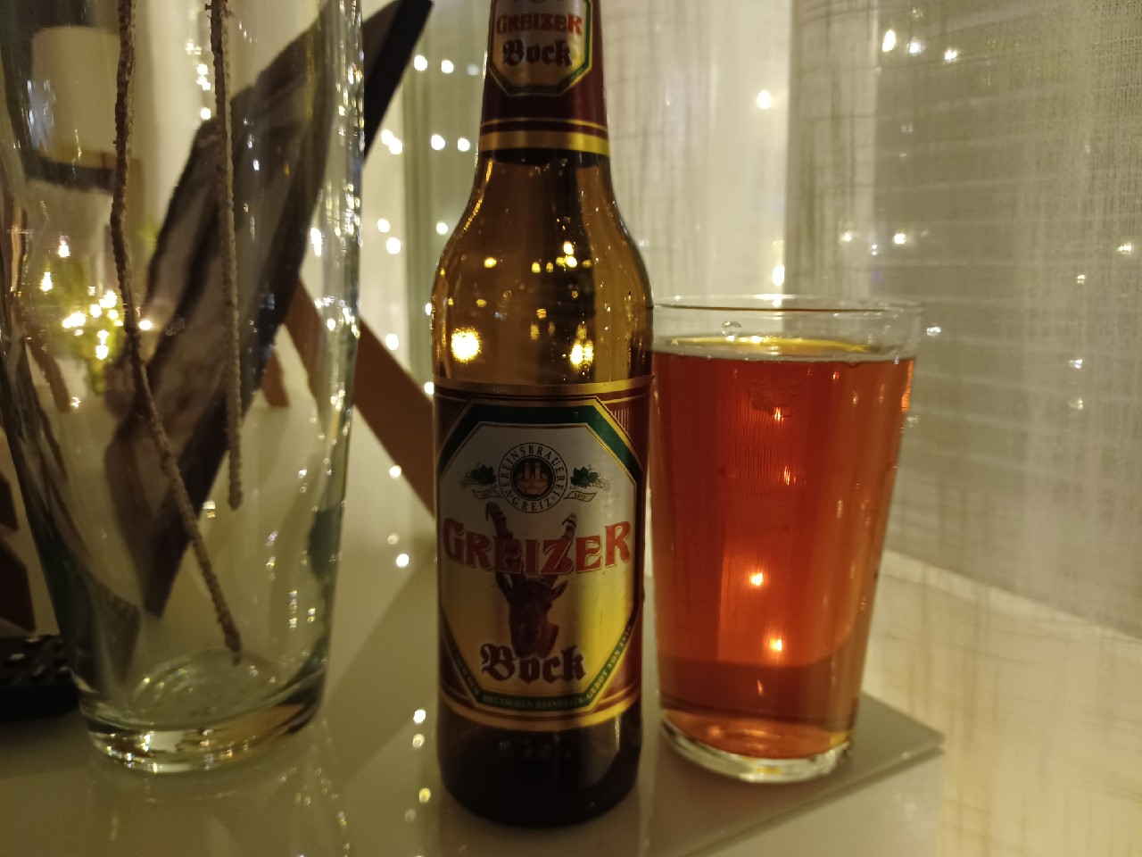 Greizer Bock, Germany