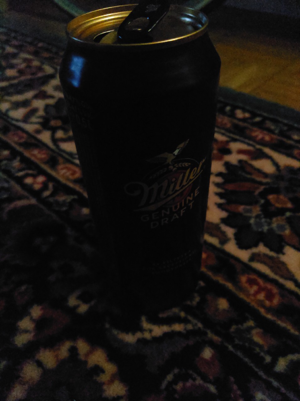 Miller Lite, Miller Brewing Company (MillerCoors)