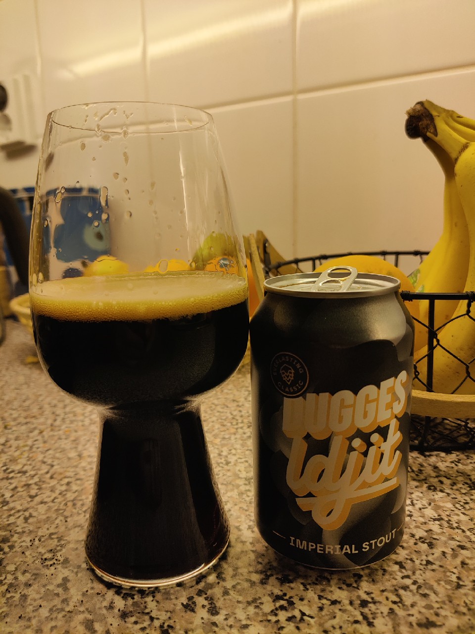 Idjit, Dugges Bryggeri