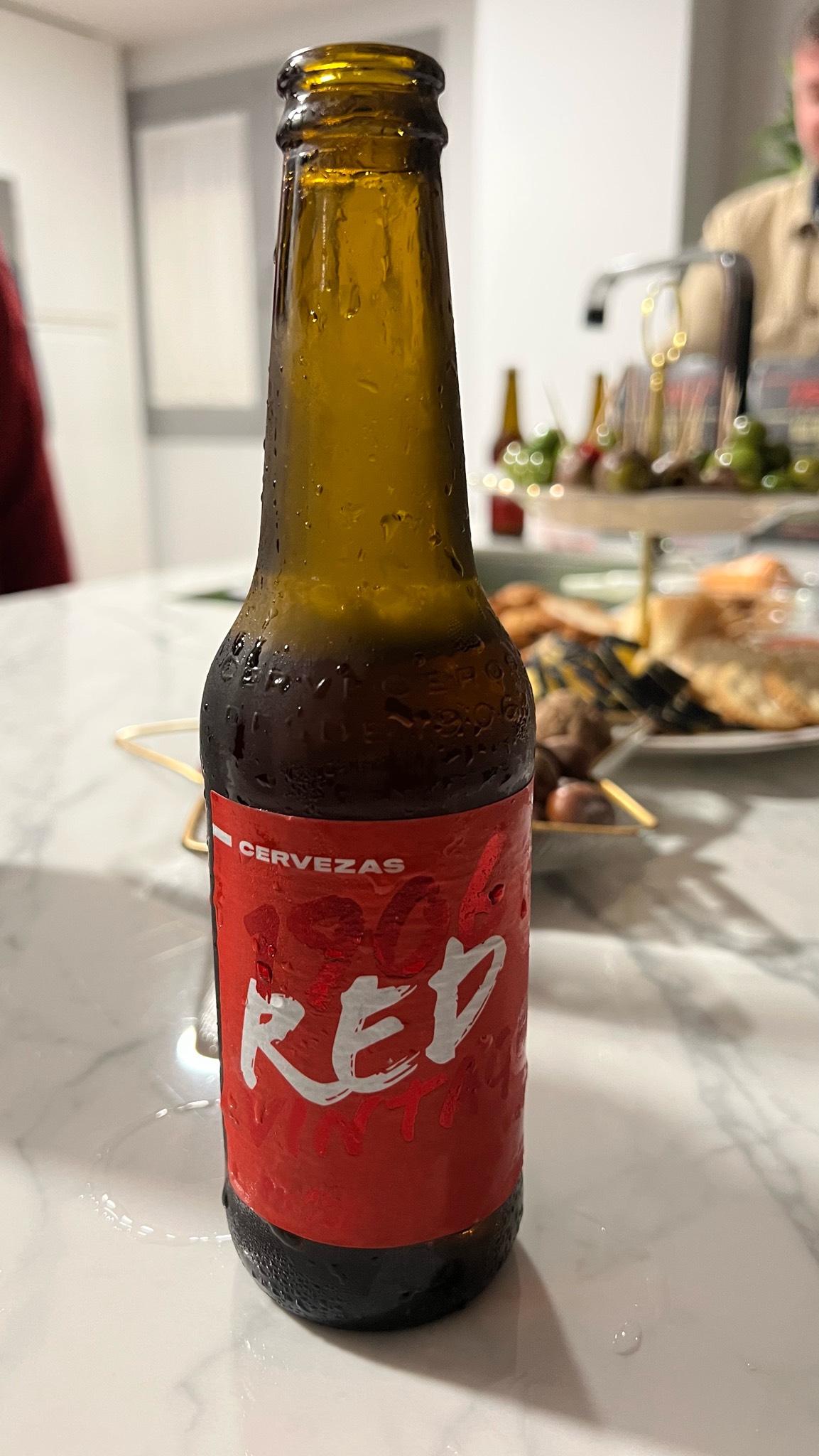 1906 Red Vintage, Hijos de Rivera, S.A.U.